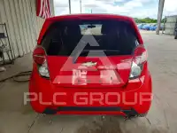 2013 Chevrolet Spark фото