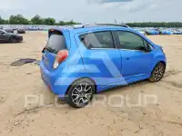 2013 Chevrolet Spark фото