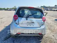 2013 Chevrolet Spark фото