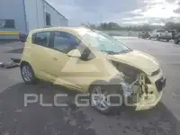 2013 Chevrolet Spark фото