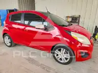 2013 Chevrolet Spark фото