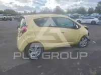 2013 Chevrolet Spark фото