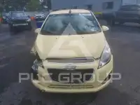 2013 Chevrolet Spark фото