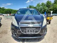 2013 Chevrolet Spark photo