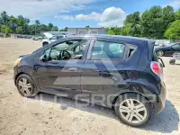 2013 Chevrolet Spark photo