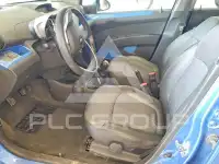 2013 Chevrolet Spark фото