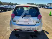 2013 Chevrolet Spark photo