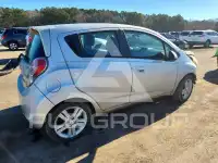 2013 Chevrolet Spark photo