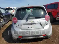 2013 Chevrolet Spark фото