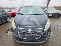 2013 Chevrolet Spark фото