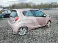 2013 Chevrolet Spark photo