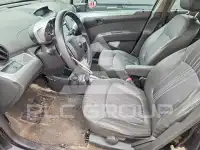 2013 Chevrolet Spark фото