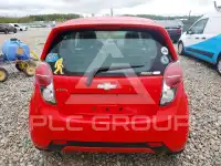 2013 Chevrolet Spark photo