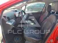 2013 Chevrolet Spark фото