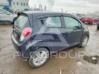 2013 Chevrolet Spark фото
