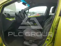 2013 Chevrolet Spark фото