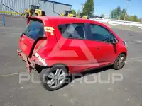 2013 Chevrolet Spark фото