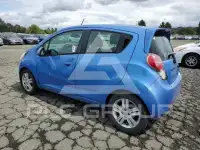 2013 Chevrolet Spark фото
