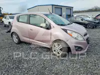 2013 Chevrolet Spark photo