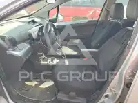 2013 Chevrolet Spark фото