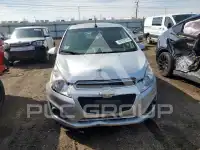 2013 Chevrolet Spark фото