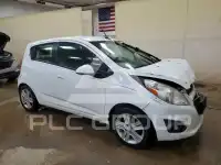 2013 Chevrolet Spark фото
