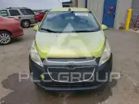 2013 Chevrolet Spark фото