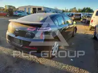 2013 Chevrolet Volt фото