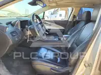 2013 Chevrolet Volt фото