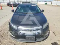 2013 Chevrolet Volt photo