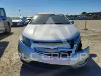 2013 Chevrolet Volt фото