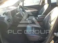 2013 Chevrolet Volt фото
