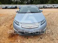 2013 Chevrolet Volt фото