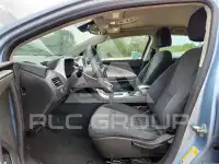 2013 Chevrolet Volt фото