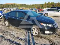 2013 Chevrolet Volt фото
