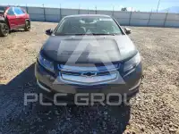 2013 Chevrolet Volt фото