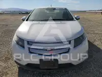 2013 Chevrolet Volt фото