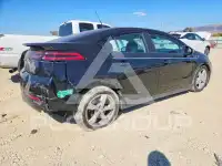 2013 Chevrolet Volt фото