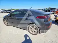 2013 Chevrolet Volt photo