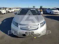 2013 Chevrolet Volt фото