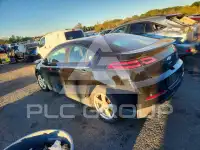 2013 Chevrolet Volt фото