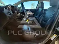 2013 Chevrolet Volt фото