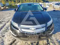2013 Chevrolet Volt фото