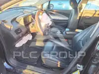 2013 Chevrolet Volt фото