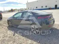 2013 Chevrolet Volt photo