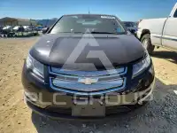 2013 Chevrolet Volt фото