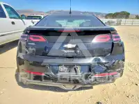 2013 Chevrolet Volt фото