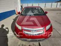 2013 Chevrolet Volt фото