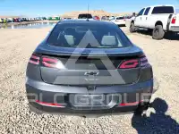 2013 Chevrolet Volt фото