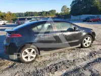 2013 Chevrolet Volt фото